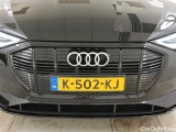 Audi  E-TRON Audi  50 quattro Business edition Plus + Pano #5