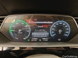  Audi  E-TRON Audi  50 quattro Business edition Plus + Pano #7