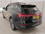  Audi  E-TRON Audi  50 quattro Business edition Plus + Pano #10
