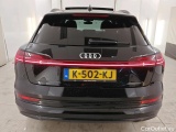  Audi  E-TRON Audi  50 quattro Business edition Plus + Pano #11