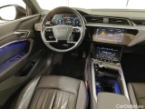  Audi  E-TRON Audi  50 quattro Business edition Plus + Pano #17