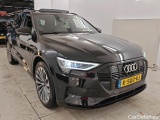  Audi  E-TRON Audi  50 quattro Business edition Plus + Pano #23