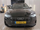  Audi  E-TRON Audi  50 quattro Business edition Plus + Pano #24