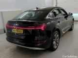 Audi  E-TRON Audi  Sportback 55 quattro Business edition Plus 5d + Pano #2