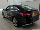  Audi  E-TRON Audi  Sportback 55 quattro Business edition Plus 5d + Pano #11