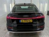  Audi  E-TRON Audi  Sportback 55 quattro Business edition Plus 5d + Pano #12