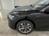  Audi  E-TRON Audi  Sportback 55 quattro Business edition Plus 5d + Pano #30