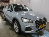  Audi  Q2 Audi  30 TFSI Business edition 5d #12