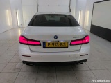  Bmw  Serie 5 BMW 5 Serie Sedan 520e Business Edition Plus 4d #11