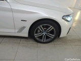  Bmw  Serie 5 BMW 5 Serie Sedan 520e Business Edition Plus 4d #14
