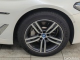  Bmw  Serie 5 BMW 5 Serie Sedan 520e Business Edition Plus 4d #13