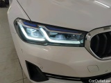  Bmw  Serie 5 BMW 5 Serie Sedan 520e Business Edition Plus 4d #21