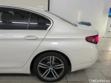  Bmw  Serie 5 BMW 5 Serie Sedan 520e Business Edition Plus 4d #26