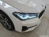  Bmw  Serie 5 BMW 5 Serie Sedan 520e Business Edition Plus 4d #38