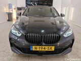  Bmw  Serie 1 BMW 1 18iA M Sport 5d #14