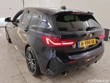  Bmw  Serie 1 BMW 1 18iA M Sport 5d #22