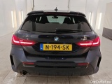  Bmw  Serie 1 BMW 1 18iA M Sport 5d #23