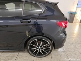  Bmw  Serie 1 BMW 1 18iA M Sport 5d #38