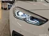  Bmw  Serie 2 BMW 2 Serie Gran Coupé 218i  Executive 4d + Pano #21