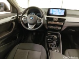  Bmw  X2 BMW  sDrive18i 5d  Executive Edition #14