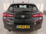  Bmw  X2 BMW  sDrive18i 5d  Executive Edition #20