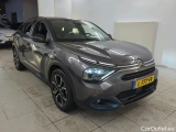  Citroen  C4 Citroën ë- EV 50kWh Shine 5d #29