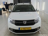  Dacia  Logan Dacia  MCV TCe 100 Bi-Fuel Comfort 5d #12