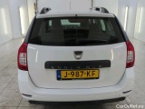  Dacia  Logan Dacia  MCV TCe 100 Bi-Fuel Comfort 5d #18