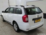  Dacia  Logan Dacia  MCV TCe 100 Bi-Fuel Comfort 5d #17