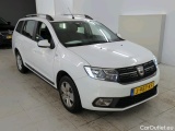  Dacia  Logan Dacia  MCV TCe 100 Bi-Fuel Comfort 5d #29