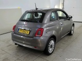  Fiat  500 Fiat  1.2 69 Lounge 3d #2