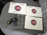  Fiat  500 Fiat  1.2 69 Lounge 3d #4