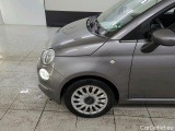  Fiat  500 Fiat  1.2 69 Lounge 3d #10