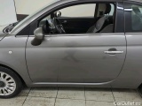  Fiat  500 Fiat  1.2 69 Lounge 3d #9