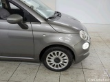  Fiat  500 Fiat  1.2 69 Lounge 3d #13