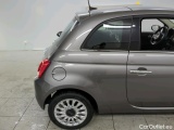  Fiat  500 Fiat  1.2 69 Lounge 3d #15