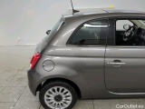  Fiat  500 Fiat  1.2 69 Lounge 3d #16