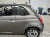  Fiat  500 Fiat  1.2 69 Lounge 3d #24
