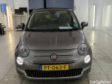  Fiat  500 Fiat  1.2 69 Lounge 3d #18