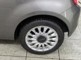  Fiat  500 Fiat  1.2 69 Lounge 3d #23