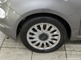  Fiat  500 Fiat  1.2 69 Lounge 3d #22