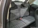  Fiat  500 Fiat  1.2 69 Lounge 3d #27