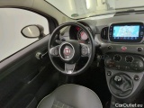  Fiat  500 Fiat  1.2 69 Lounge 3d #28