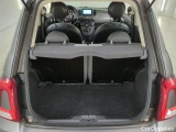  Fiat  500 Fiat  1.2 69 Lounge 3d #31