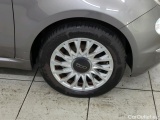  Fiat  500 Fiat  1.2 69 Lounge 3d #30