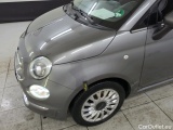  Fiat  500 Fiat  1.2 69 Lounge 3d #38
