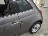 Fiat  500 Fiat  1.2 69 Lounge 3d #39