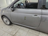  Fiat  500 Fiat  1.2 69 Lounge 3d #43