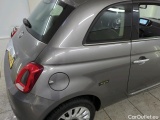  Fiat  500 Fiat  1.2 69 Lounge 3d #49