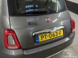  Fiat  500 Fiat  1.2 69 Lounge 3d #51